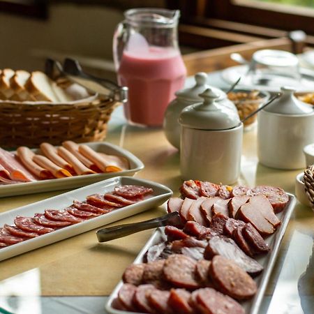카넬라 Estalagem Schmitt Haus 빌라 외부 사진