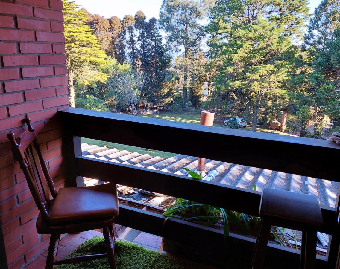 카넬라 Estalagem Schmitt Haus 빌라 외부 사진