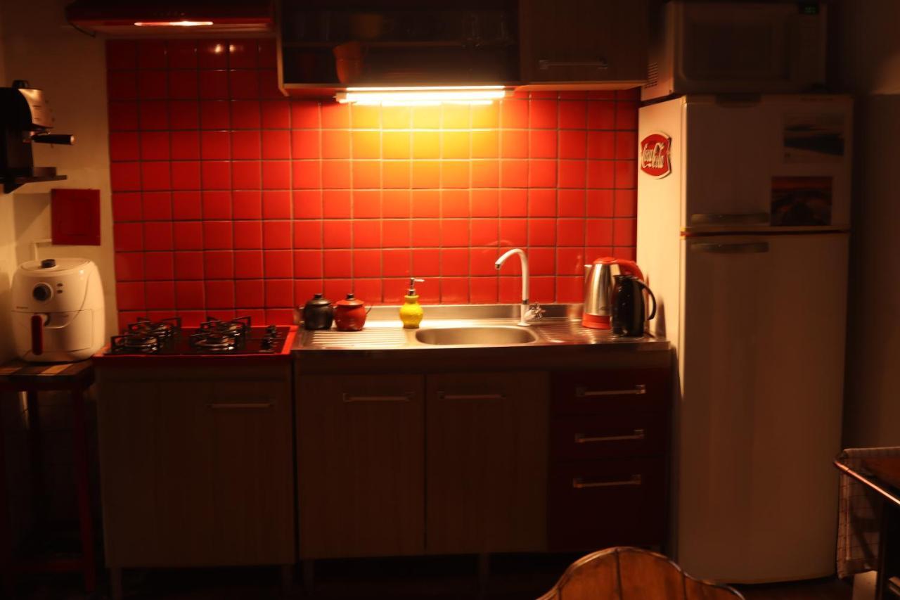 카넬라 Estalagem Schmitt Haus 빌라 외부 사진